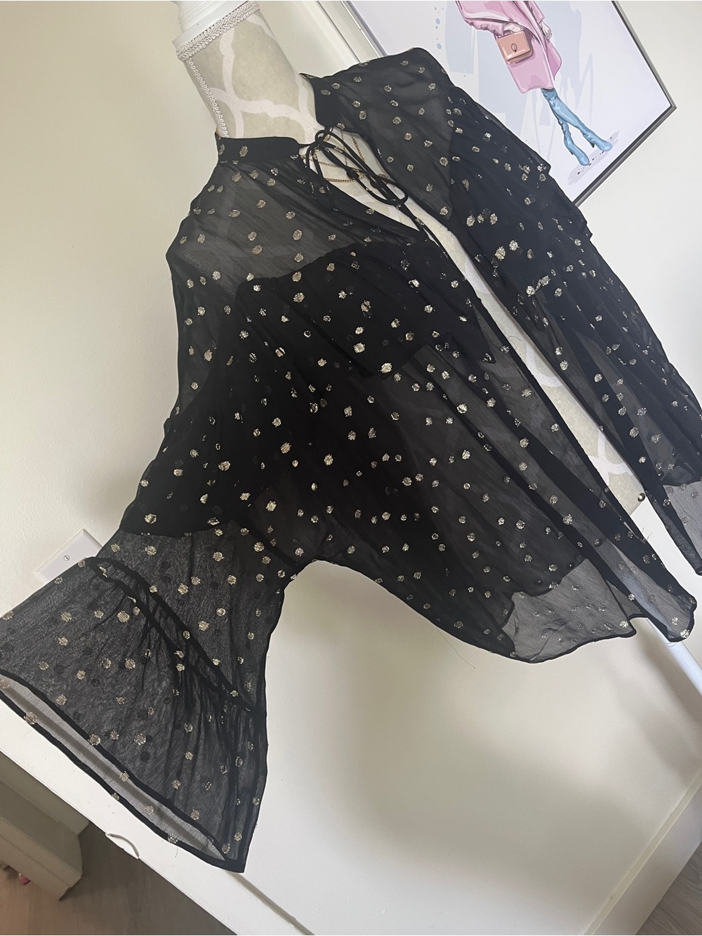 Skirt Subcategory Classification
